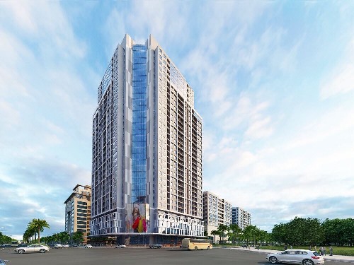 MBLand và tâm huyết kiến tạo những dự án cao cấp